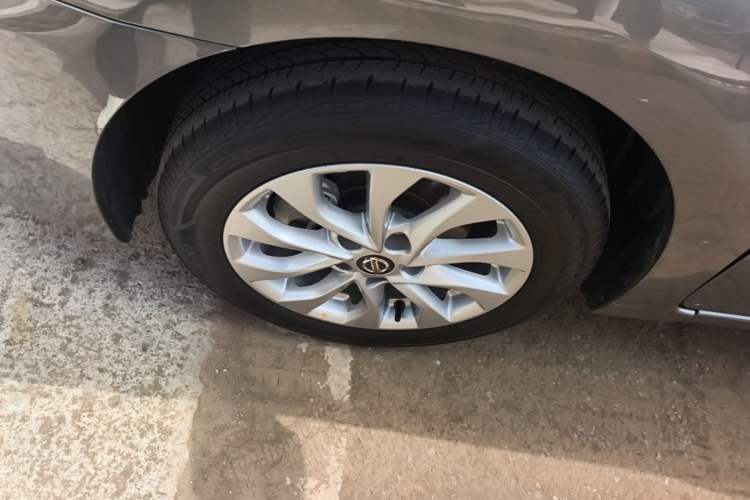 Used Nissan Sylphy 2022 Revised Version Classic 1.6XL CVT Luxury Edition Exterior 4