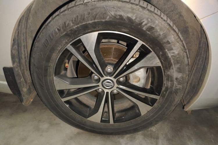 Used Nissan Sylphy 2022 1.6L XL CVT Enjoyment Edition Exterior 7