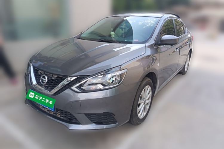 Used Nissan Sylphy 2022 Classic 1.6XE CVT Comfort Edition Guazi used car, China used car export, Used car for sale, Used  cars, Cheapest cars for sale