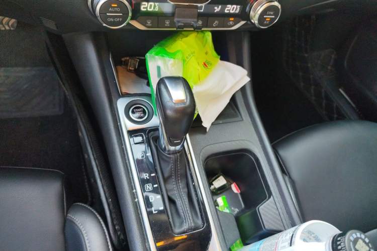 Used Nissan Sylphy 2022 1.6L XL CVT Enjoyment Edition Gear Lever