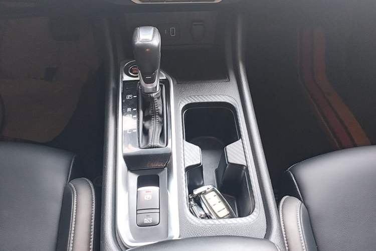 Used Nissan Sylphy 2022 1.6L XL CVT Enjoyment Edition Gear Lever
