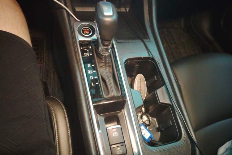 Used Nissan Sylphy 2022 1.6L XL CVT Enjoyment Edition Gear Lever