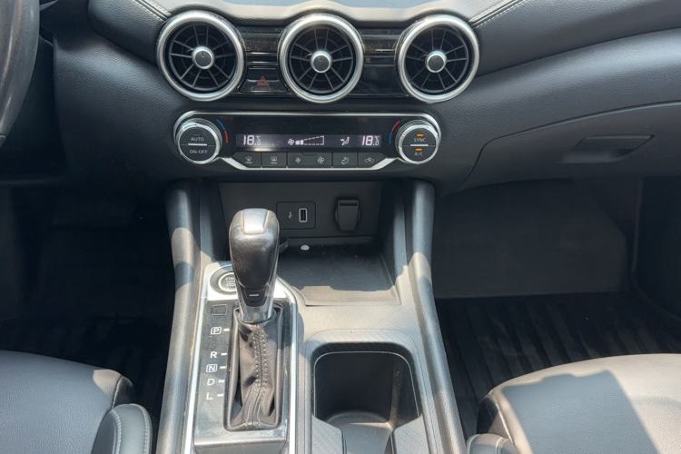 Used Nissan Sylphy 2022 1.6L XL CVT Enjoyment Edition Gear Lever