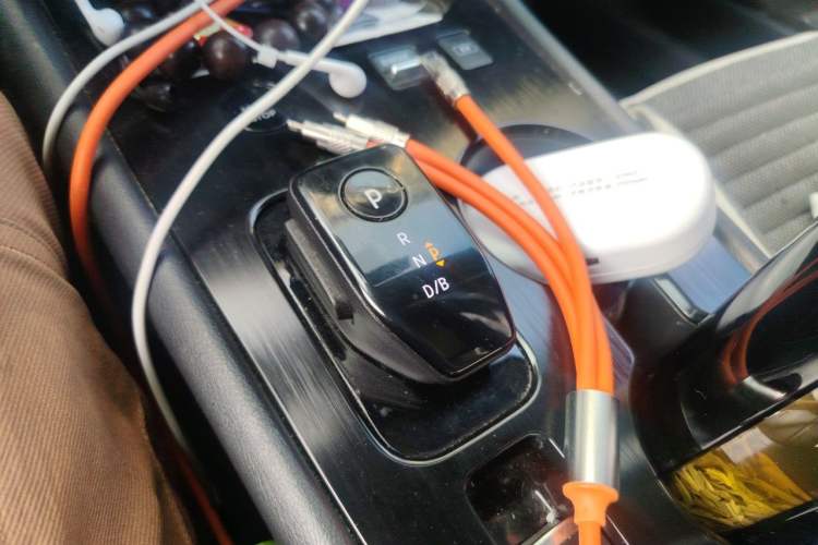 Used Nissan Sylphy 2022 Electric-Drive e-POWER Super Connect PLUS Gear Lever