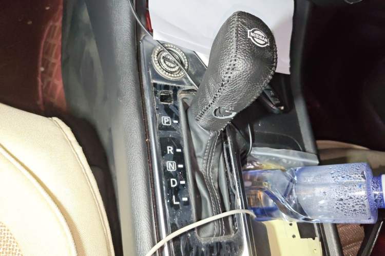 Used Nissan Sylphy 2022 1.6L XL CVT Enjoyment Edition Gear Lever