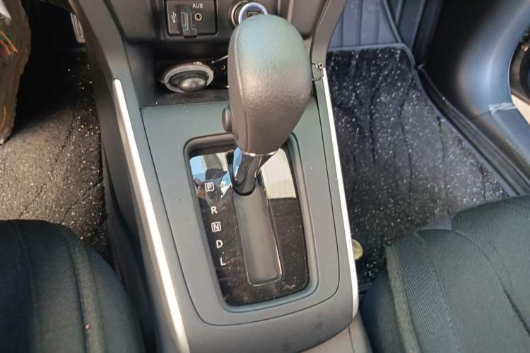 Used Nissan Sylphy 2022 Classic 1.6XE CVT Comfort Edition Gear Lever