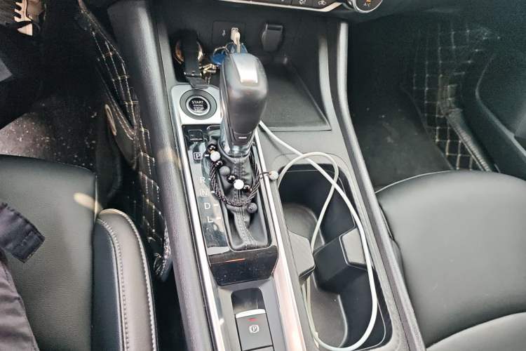 Used Nissan Sylphy 2022 1.6L XL CVT Enjoyment Edition Gear Lever