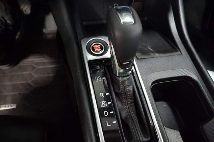Used Nissan Sylphy 2022 1.6L XL CVT Enjoyment Edition Gear Lever