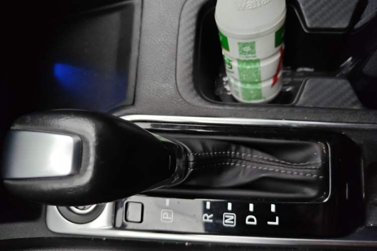 Used Nissan Sylphy 2022 1.6L XL CVT Smart Enjoyment Version Gear Lever