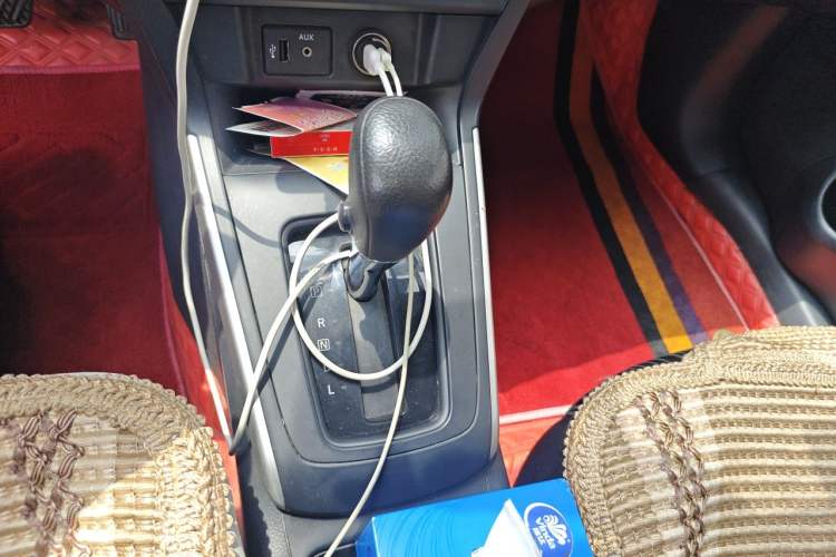 Used Nissan Sylphy 2022 Classic 1.6XE CVT Comfort Edition Gear Lever