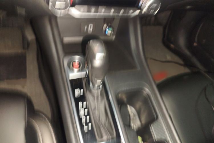 Used Nissan Sylphy 2022 1.6L XL CVT Enjoyment Edition Gear Lever