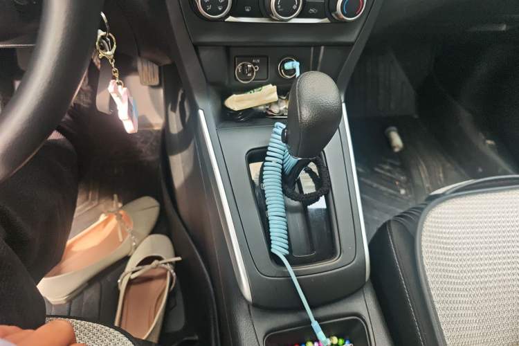Used Nissan Sylphy 2022 Classic 1.6XE CVT Comfort Edition Gear Lever