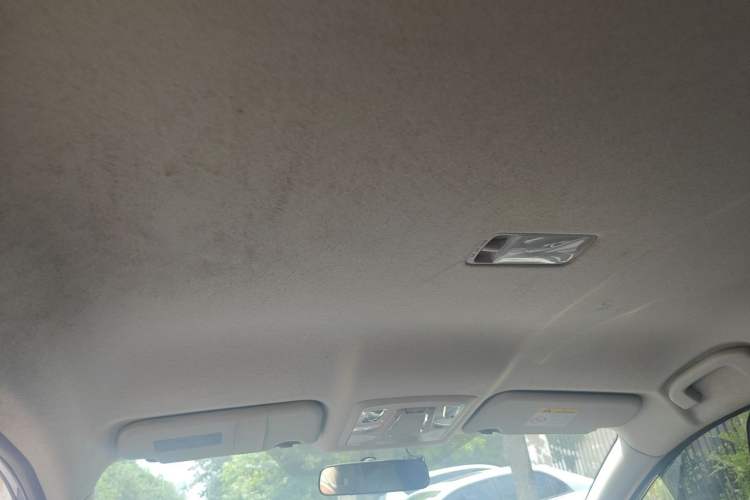 Used Nissan Sylphy 2022 Classic 1.6XE CVT Comfort Edition Headliner