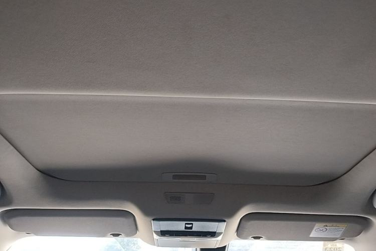 Used Nissan Sylphy 2022 1.6L XL CVT Enjoyment Edition Headliner