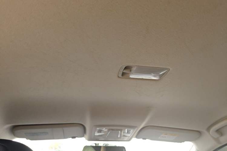 Used Nissan Sylphy 2022 Classic 1.6XE CVT Comfort Edition Headliner