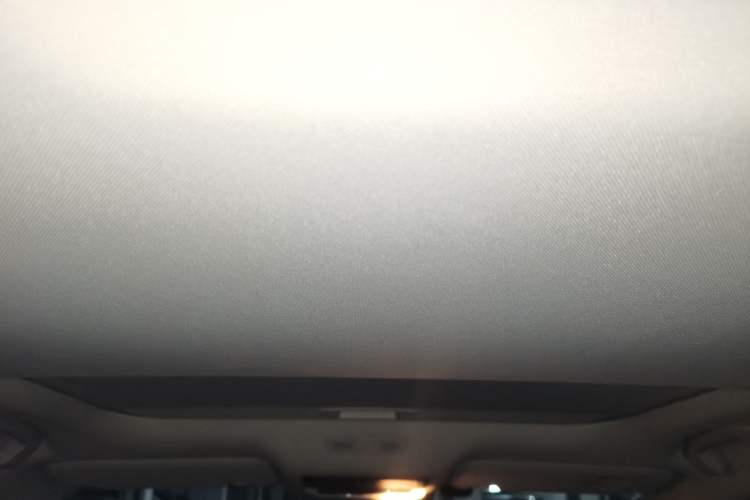 Used Nissan Sylphy 2022 1.6L XL CVT Enjoyment Edition Headliner