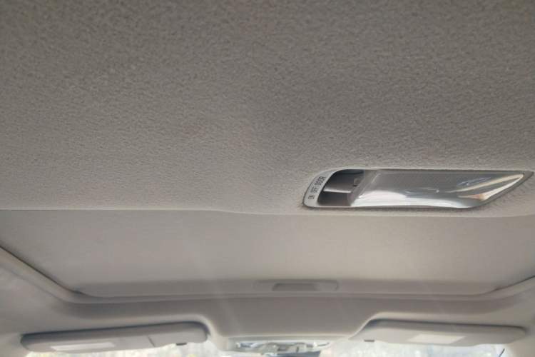 Used Nissan Sylphy 2022 Classic 1.6XL CVT Luxury Edition Headliner