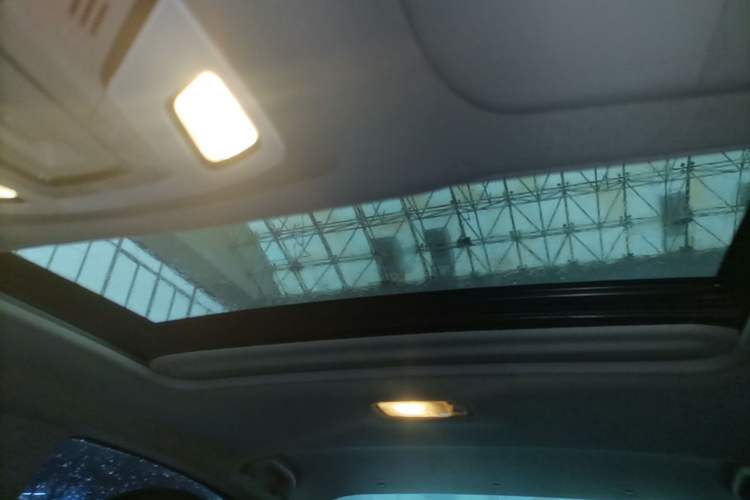 Used Nissan Sylphy 2022 Classic 1.6XL CVT Luxury Edition Headliner