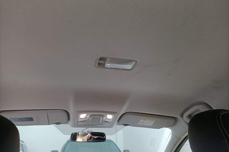 Used Nissan Sylphy 2022 Classic 1.6XE CVT Comfort Edition Headliner