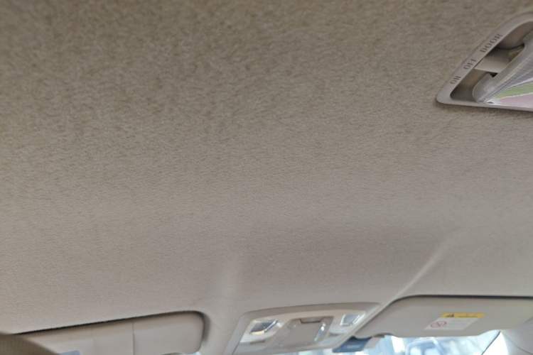 Used Nissan Sylphy 2022 Classic 1.6XE CVT Comfort Edition Headliner
