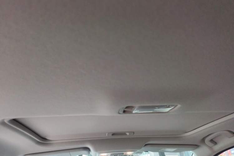 Used Nissan Sylphy 2022 Revised Version Classic 1.6XL CVT Luxury Edition Headliner