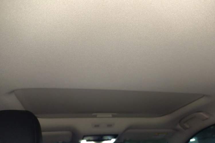 Used Nissan Sylphy 2022 1.6L XL CVT Enjoyment Edition Headliner