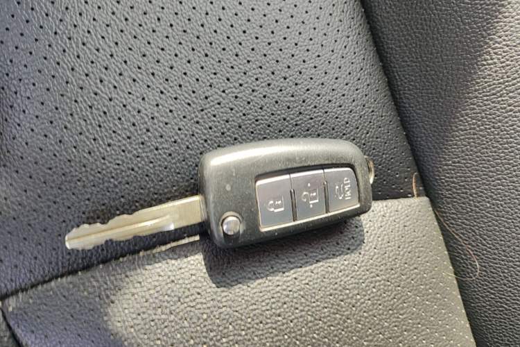 Used Nissan Sylphy 2022 Classic 1.6XL CVT Luxury Edition Interior 1