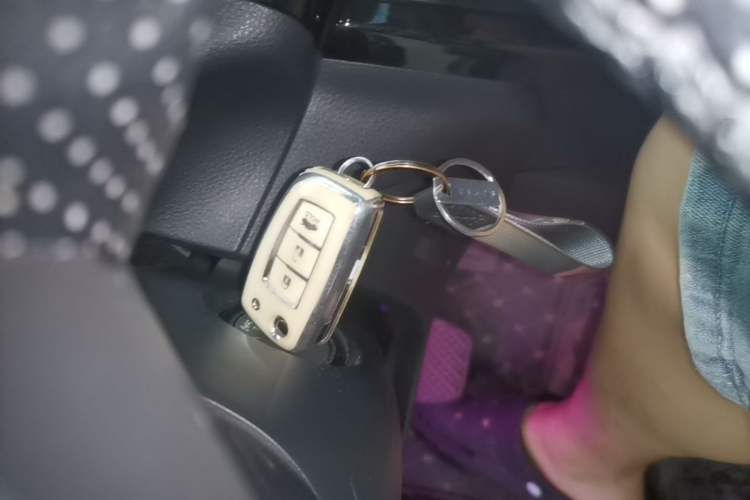 Used Nissan Sylphy 2022 Classic 1.6XL CVT Luxury Edition Interior 1
