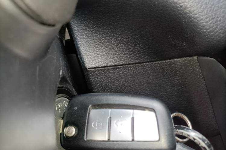 Used Nissan Sylphy 2022 Classic 1.6XE CVT Comfort Edition Interior 1