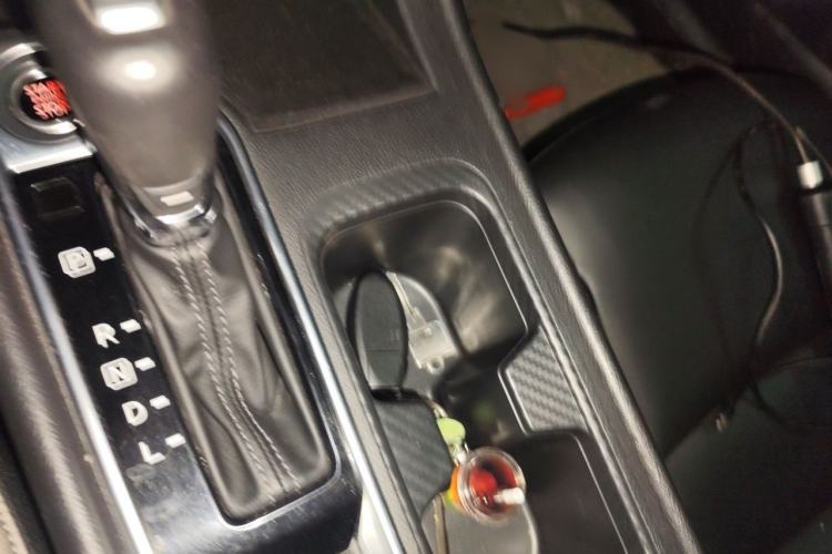 Used Nissan Sylphy 2022 1.6L XL CVT Enjoyment Edition Interior 1