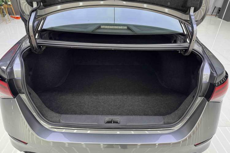 Used Nissan Sylphy 2022 1.6L XL CVT Enjoyment Edition Interior 4