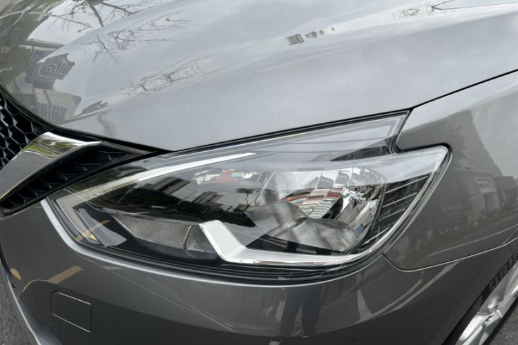 Used Nissan Sylphy 2022 Classic 1.6XL CVT Luxury Edition Left Front Headlight