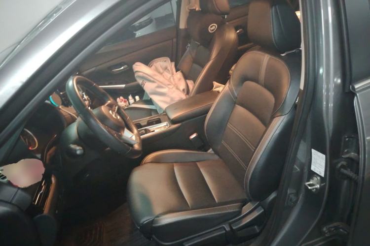 Used Nissan Sylphy 2022 1.6L XL CVT Enjoyment Edition Left Front Seat