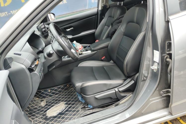 Used Nissan Sylphy 2022 1.6L XL CVT Enjoyment Edition Left Front Seat