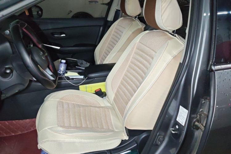 Used Nissan Sylphy 2022 1.6L XL CVT Enjoyment Edition Left Front Seat