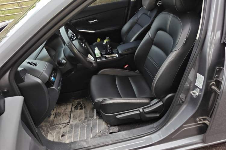 Used Nissan Sylphy 2022 1.6L XL CVT Smart Enjoyment Version Left Front Seat