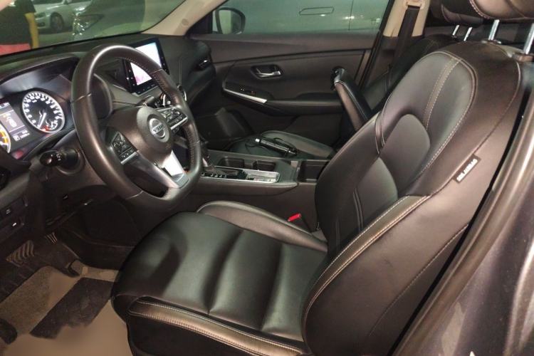 Used Nissan Sylphy 2022 1.6L XL CVT Enjoyment Edition Left Front Seat