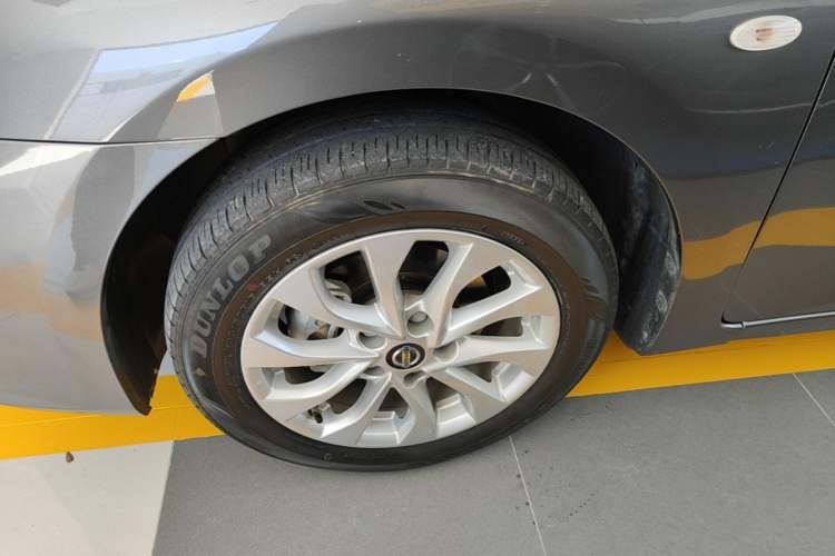 Used Nissan Sylphy 2022 Classic 1.6XE CVT Comfort Edition Left Front Wheel Hub