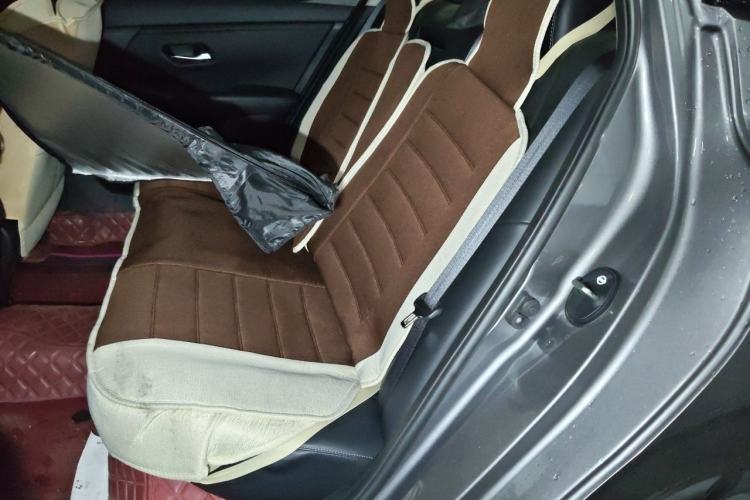 Used Nissan Sylphy 2022 1.6L XL CVT Enjoyment Edition Left Rear Seat