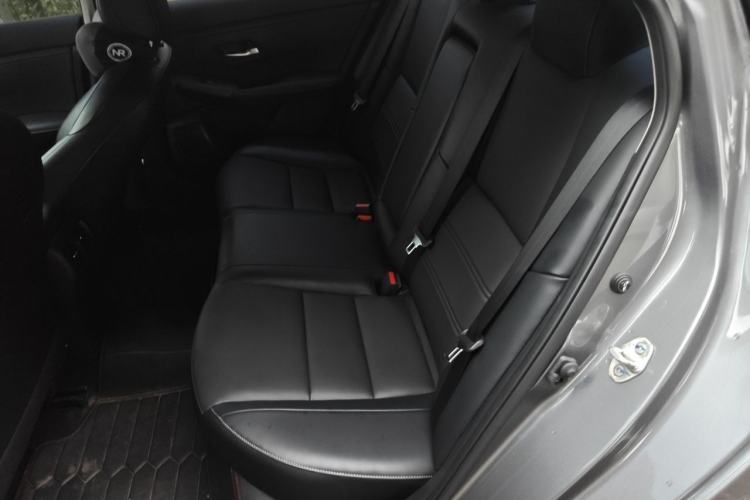 Used Nissan Sylphy 2022 1.6L XL CVT Smart Enjoyment Version Left Rear Seat