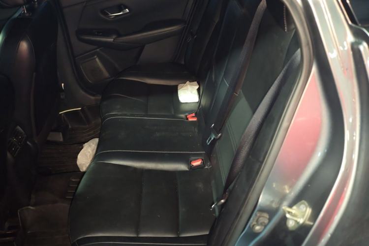 Used Nissan Sylphy 2022 1.6L XL CVT Enjoyment Edition Left Rear Seat