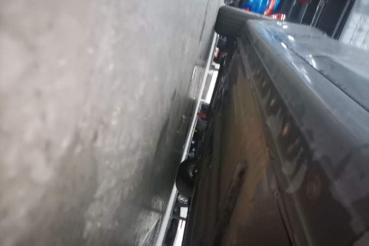 Used Nissan Sylphy 2022 Classic 1.6XL CVT Luxury Edition Left Side Sill