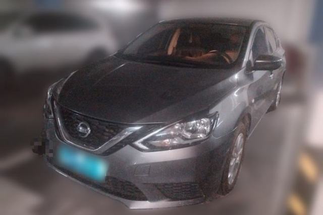 Used Nissan Sylphy 2022 Classic 1.6XE CVT Comfort Edition