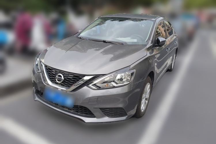 Used Nissan Sylphy 2022 Classic 1.6XE CVT Comfort Edition Guazi used car, China used car export, Used car for sale, Used  cars, Cheapest cars for sale