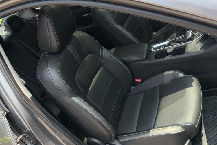 Used Nissan Sylphy 2022 1.6L XL CVT Enjoyment Edition Right Front Seat