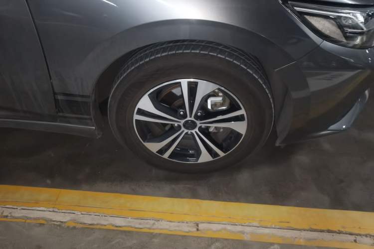 Used Nissan Sylphy 2022 1.6L XL CVT Enjoyment Edition Right Front Wheel Hub