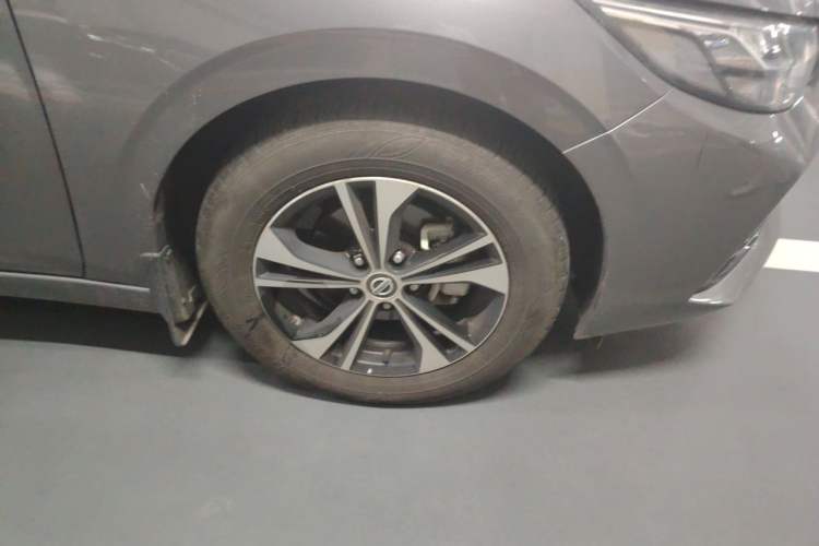 Used Nissan Sylphy 2022 1.6L XL CVT Enjoyment Edition Right Front Wheel Hub