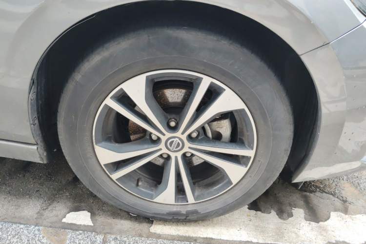 Used Nissan Sylphy 2022 1.6L XL CVT Enjoyment Edition Right Front Wheel Hub