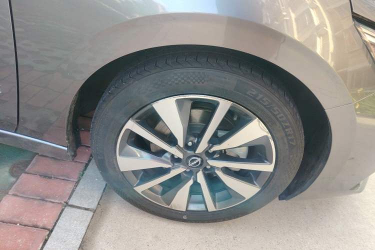 Used Nissan Sylphy 2022 Electric-Drive e-POWER Super Connect PLUS Right Front Wheel Hub