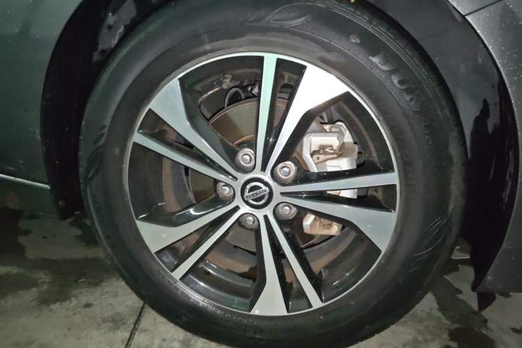 Used Nissan Sylphy 2022 1.6L XL CVT Enjoyment Edition Right Front Wheel Hub